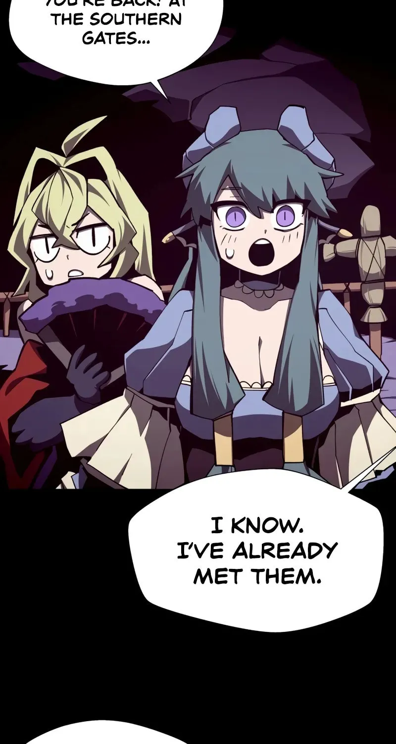 Read Dungeon Odyssey chapter 118 image 43 on Lezhin