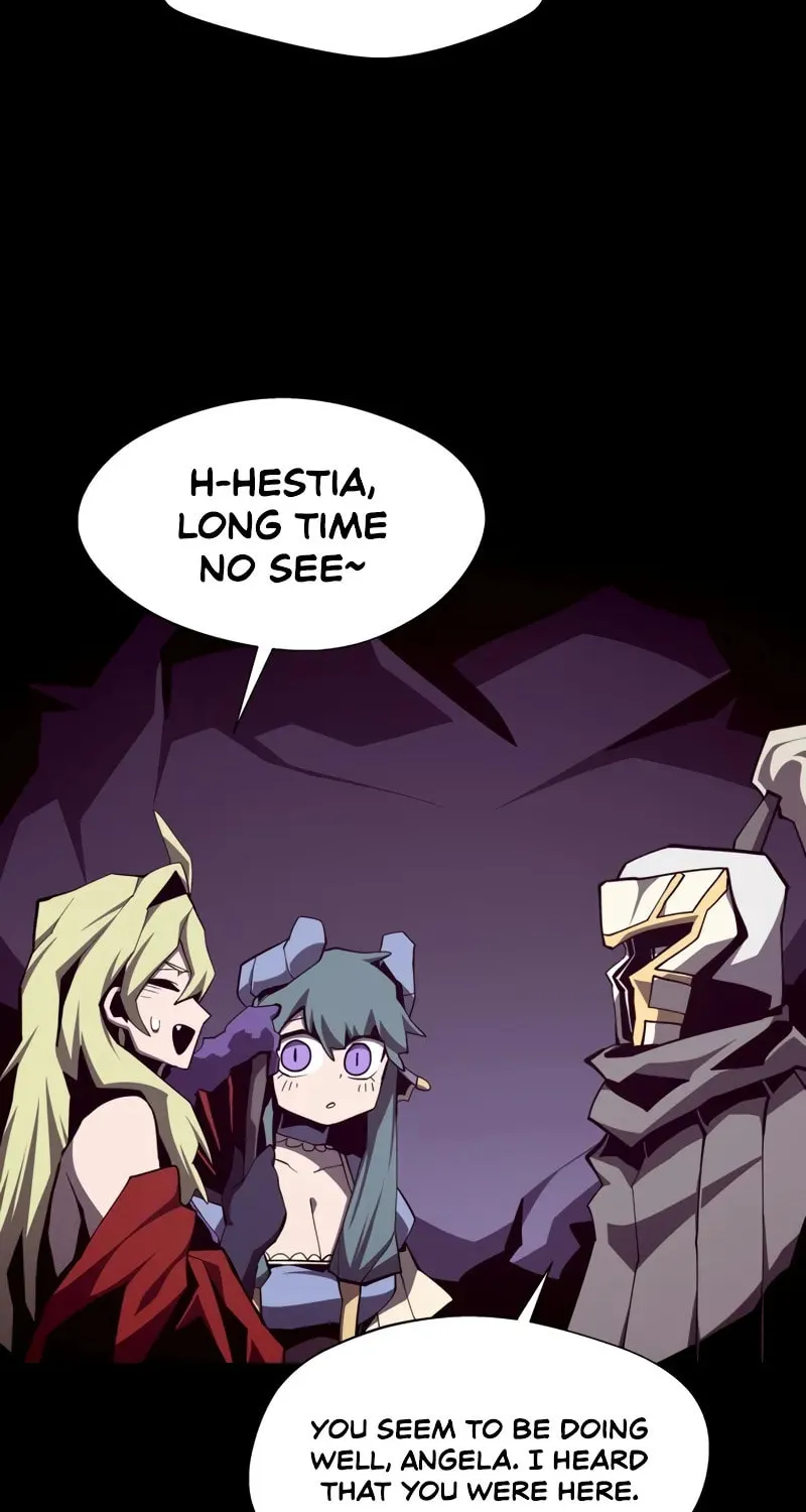 Read Dungeon Odyssey chapter 118 image 45 on Lezhin