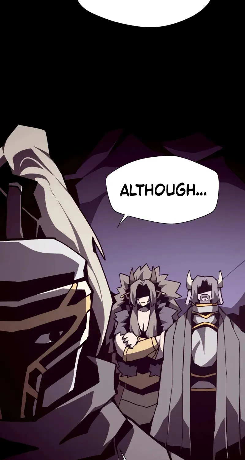 Read Dungeon Odyssey chapter 118 image 46 on Lezhin