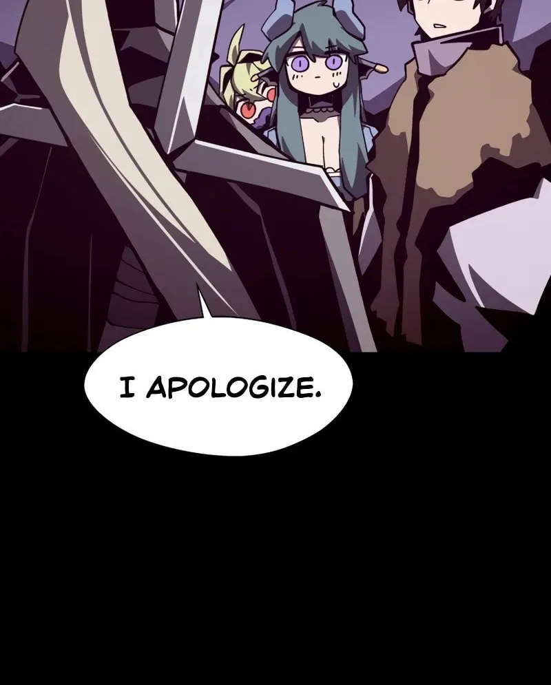 Read Dungeon Odyssey chapter 118 image 49 on Lezhin