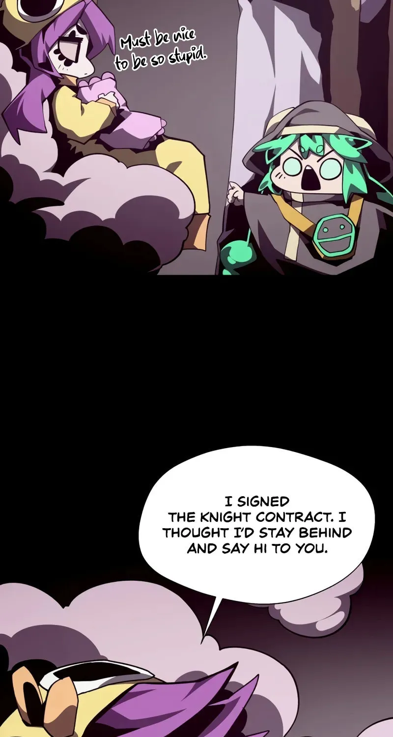 Read Dungeon Odyssey chapter 118 image 5 on Lezhin