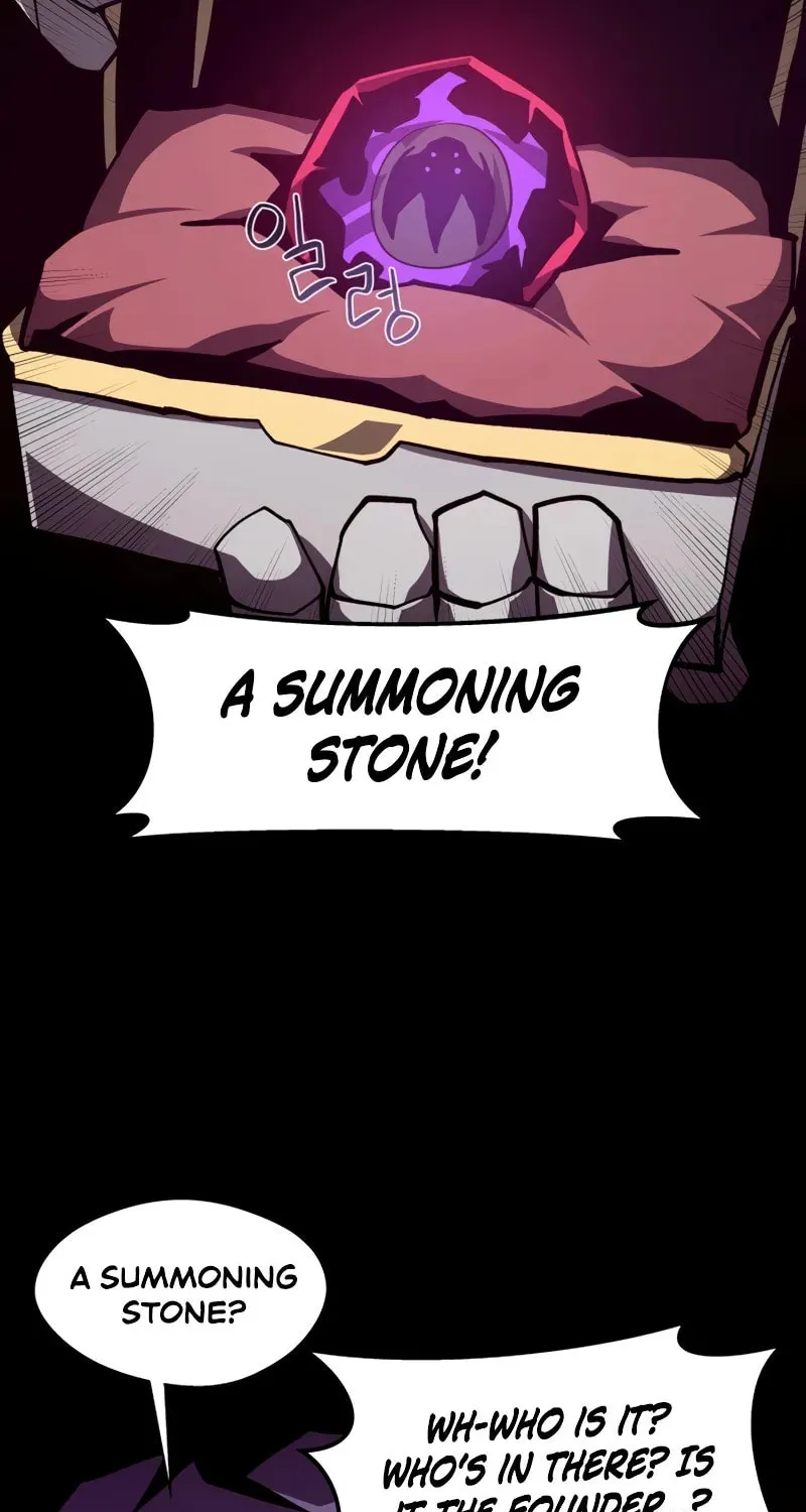 Read Dungeon Odyssey chapter 118 image 56 on Lezhin
