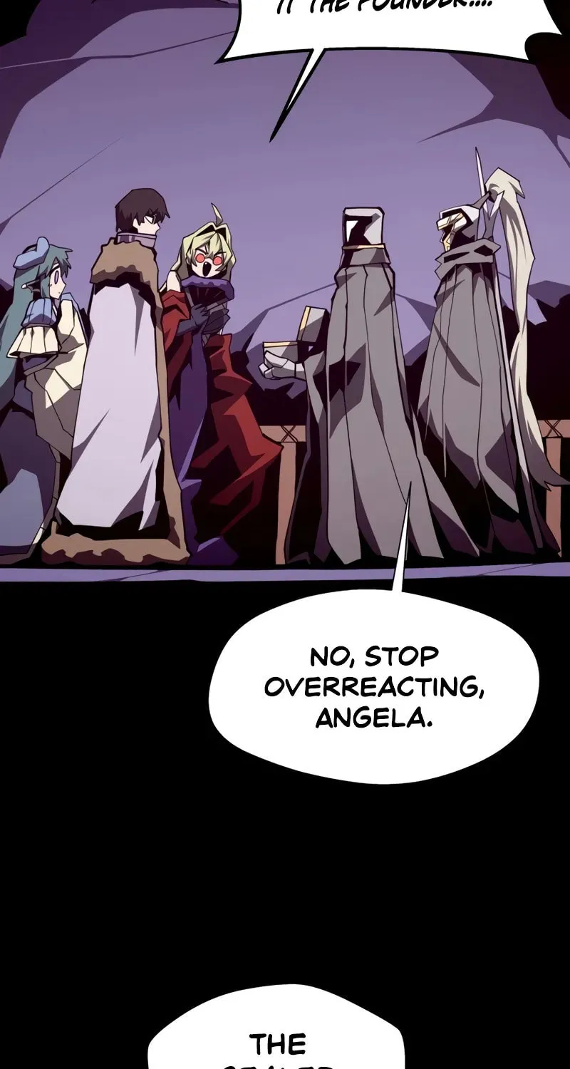 Read Dungeon Odyssey chapter 118 image 57 on Lezhin
