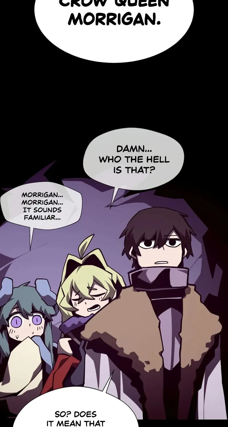 Read Dungeon Odyssey chapter 118 image 61 on Lezhin
