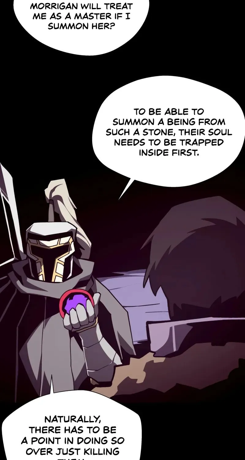 Read Dungeon Odyssey chapter 118 image 62 on Lezhin