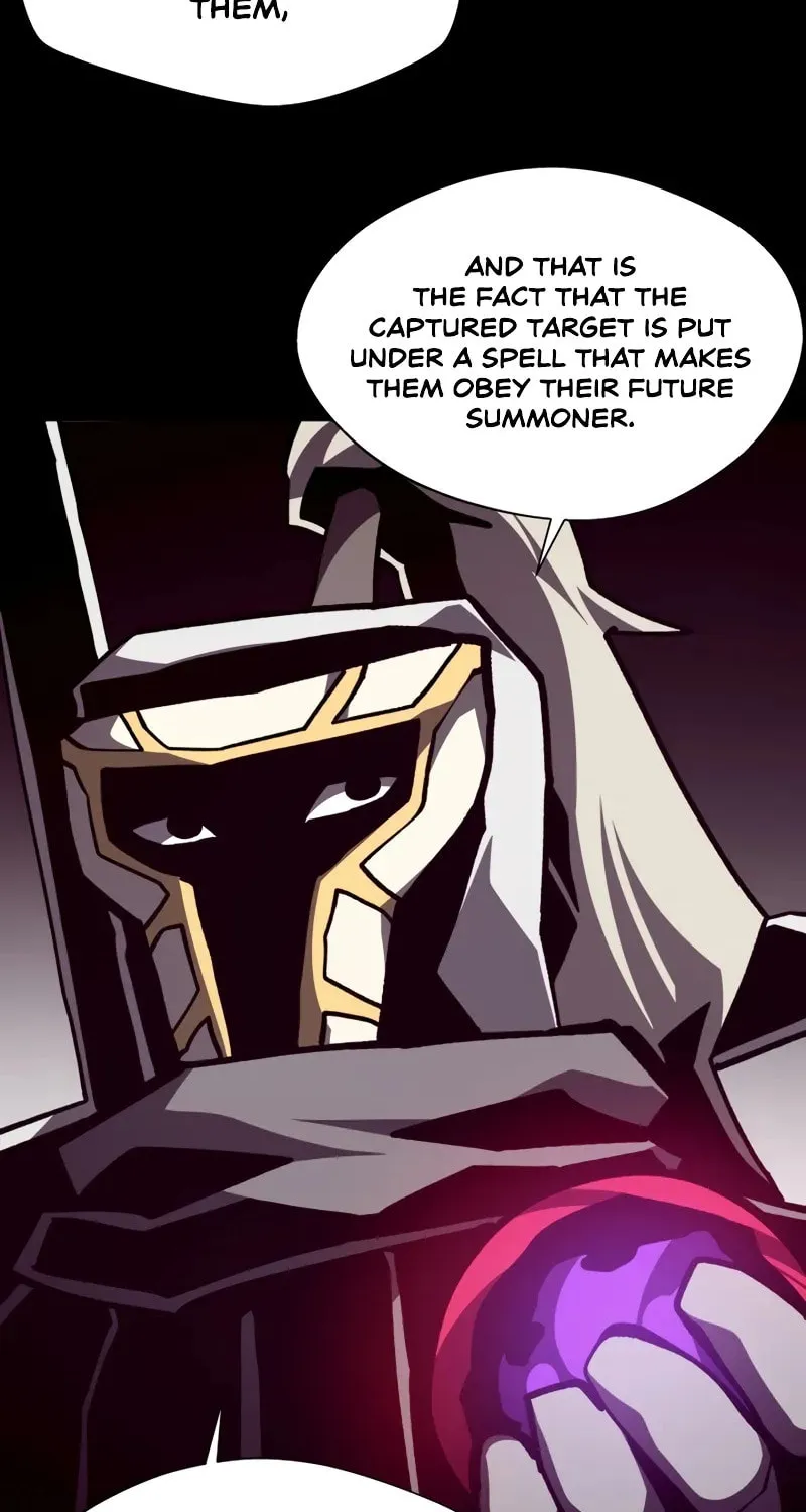 Read Dungeon Odyssey chapter 118 image 63 on Lezhin