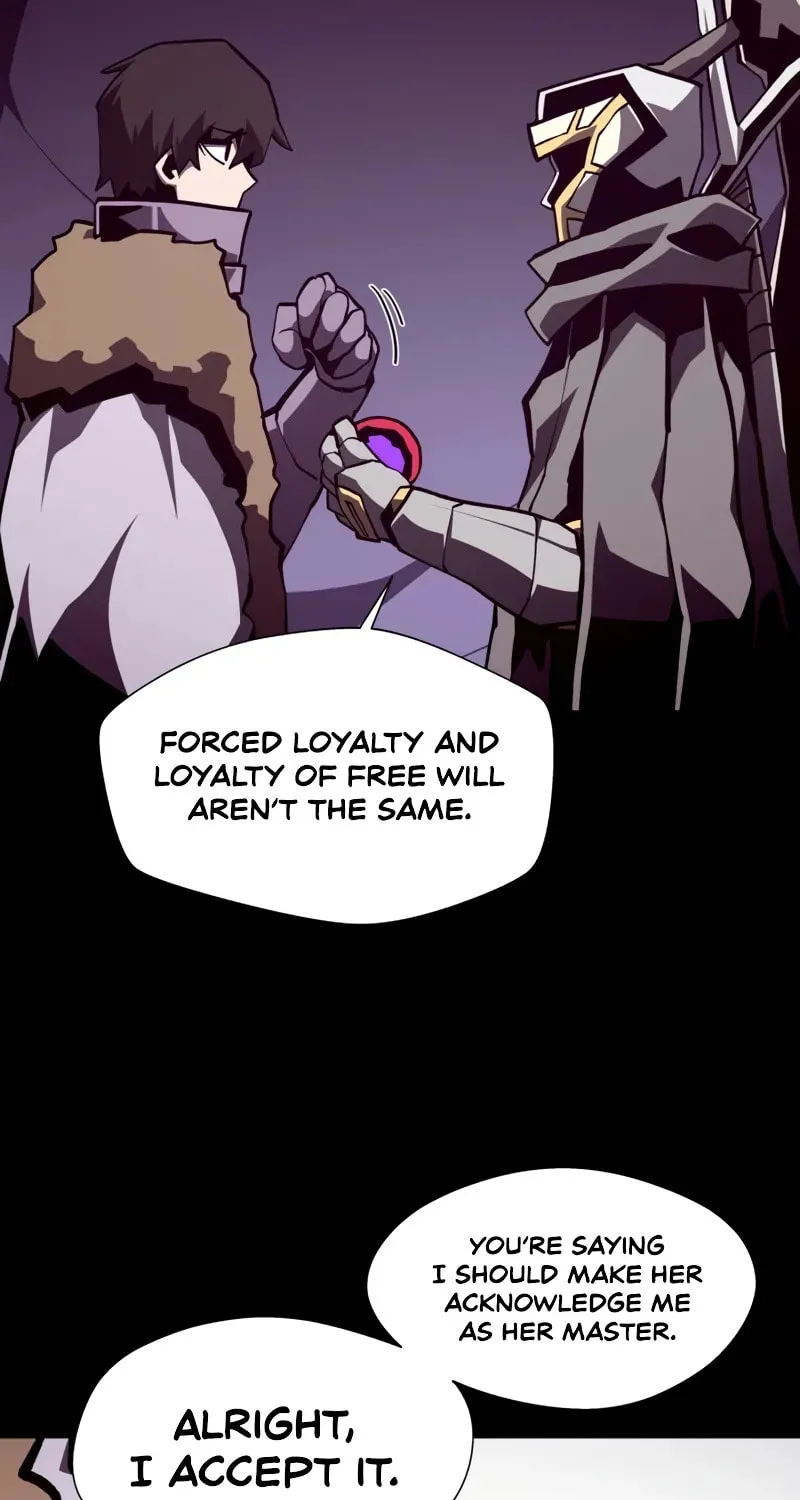 Read Dungeon Odyssey chapter 118 image 66 on Lezhin