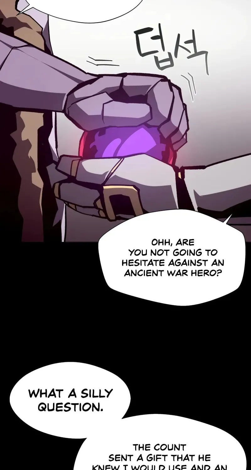 Read Dungeon Odyssey chapter 118 image 67 on Lezhin