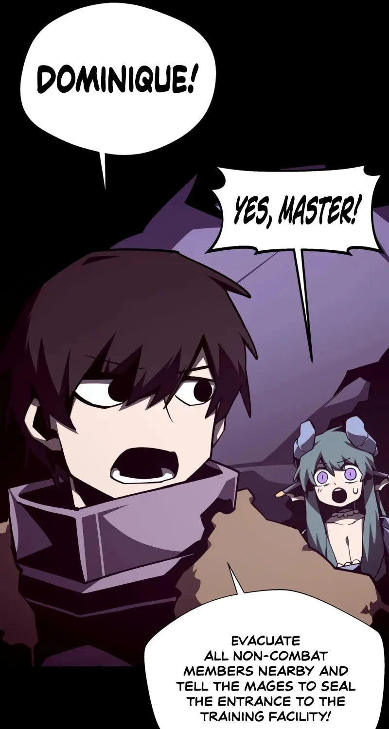 Read Dungeon Odyssey chapter 119 image 11 on Lezhin