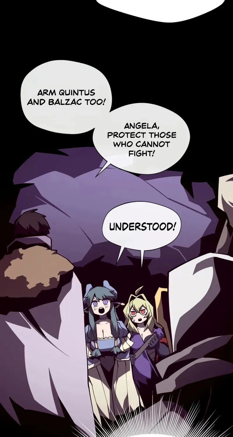 Read Dungeon Odyssey chapter 119 image 12 on Lezhin