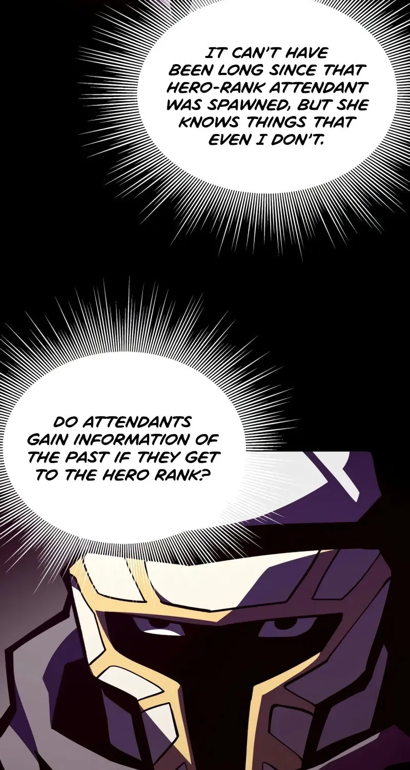 Read Dungeon Odyssey chapter 119 image 13 on Lezhin