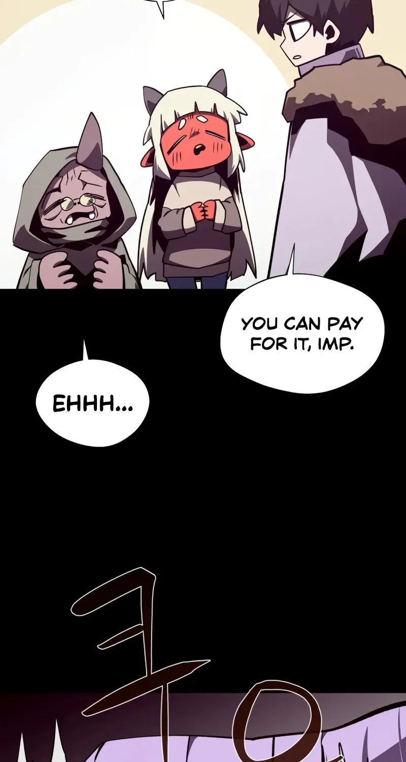 Read Dungeon Odyssey chapter 119 image 15 on Lezhin
