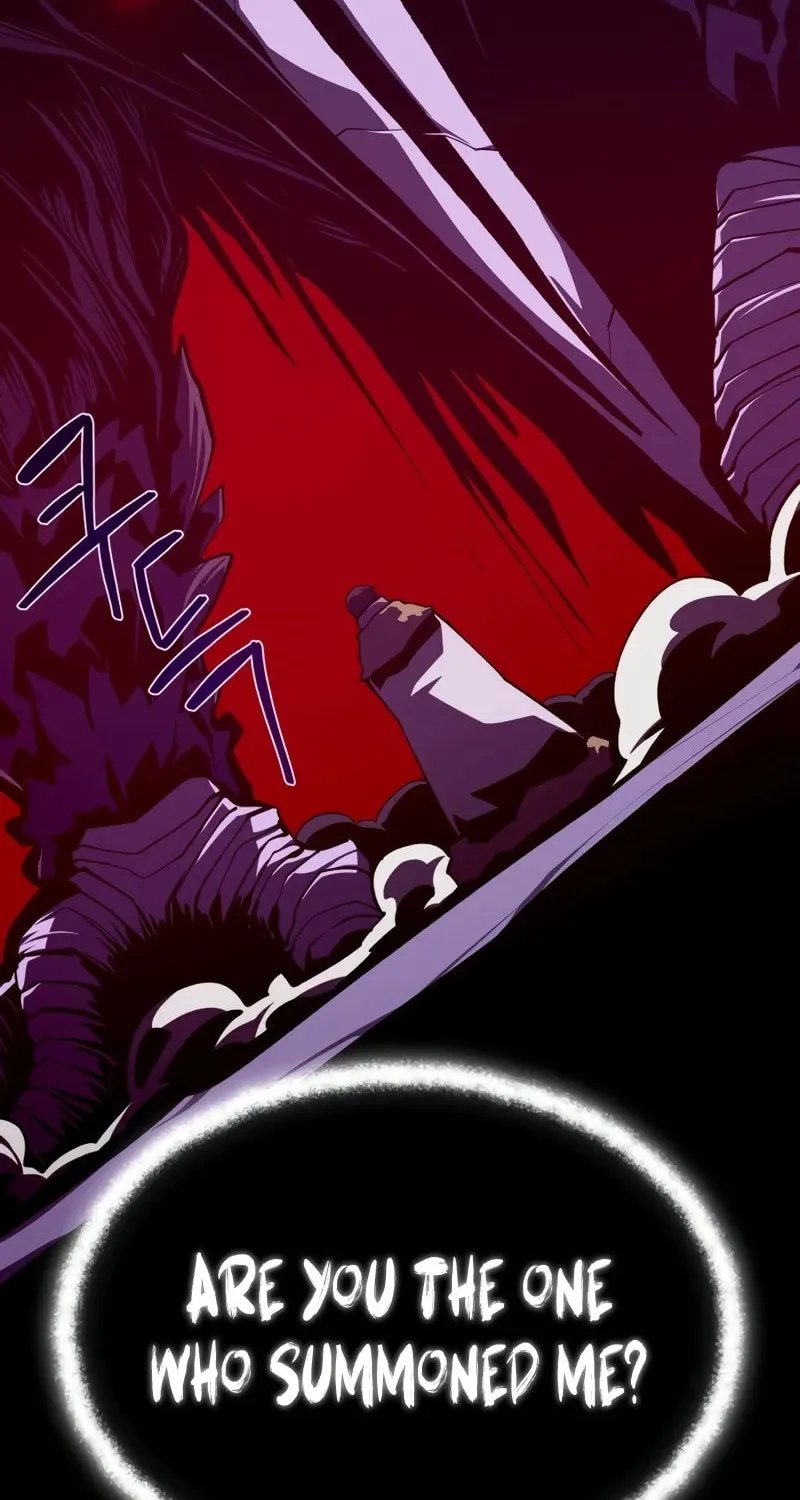 Read Dungeon Odyssey chapter 119 image 18 on Lezhin