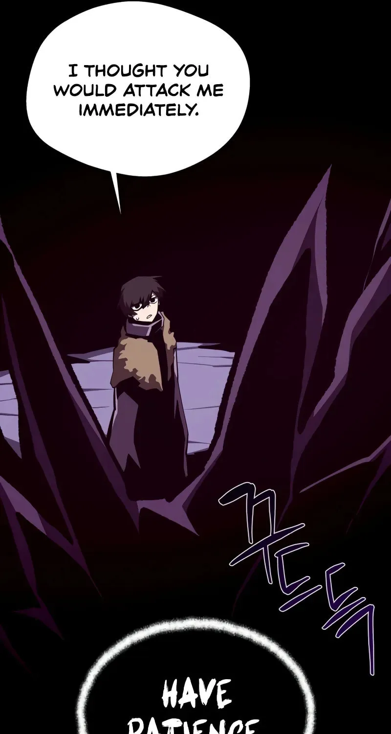 Read Dungeon Odyssey chapter 119 image 21 on Lezhin