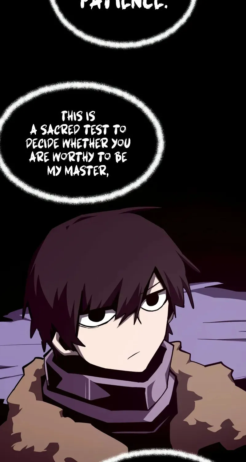Read Dungeon Odyssey chapter 119 image 22 on Lezhin