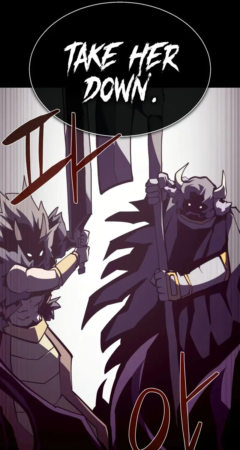 Read Dungeon Odyssey chapter 119 image 31 on Lezhin