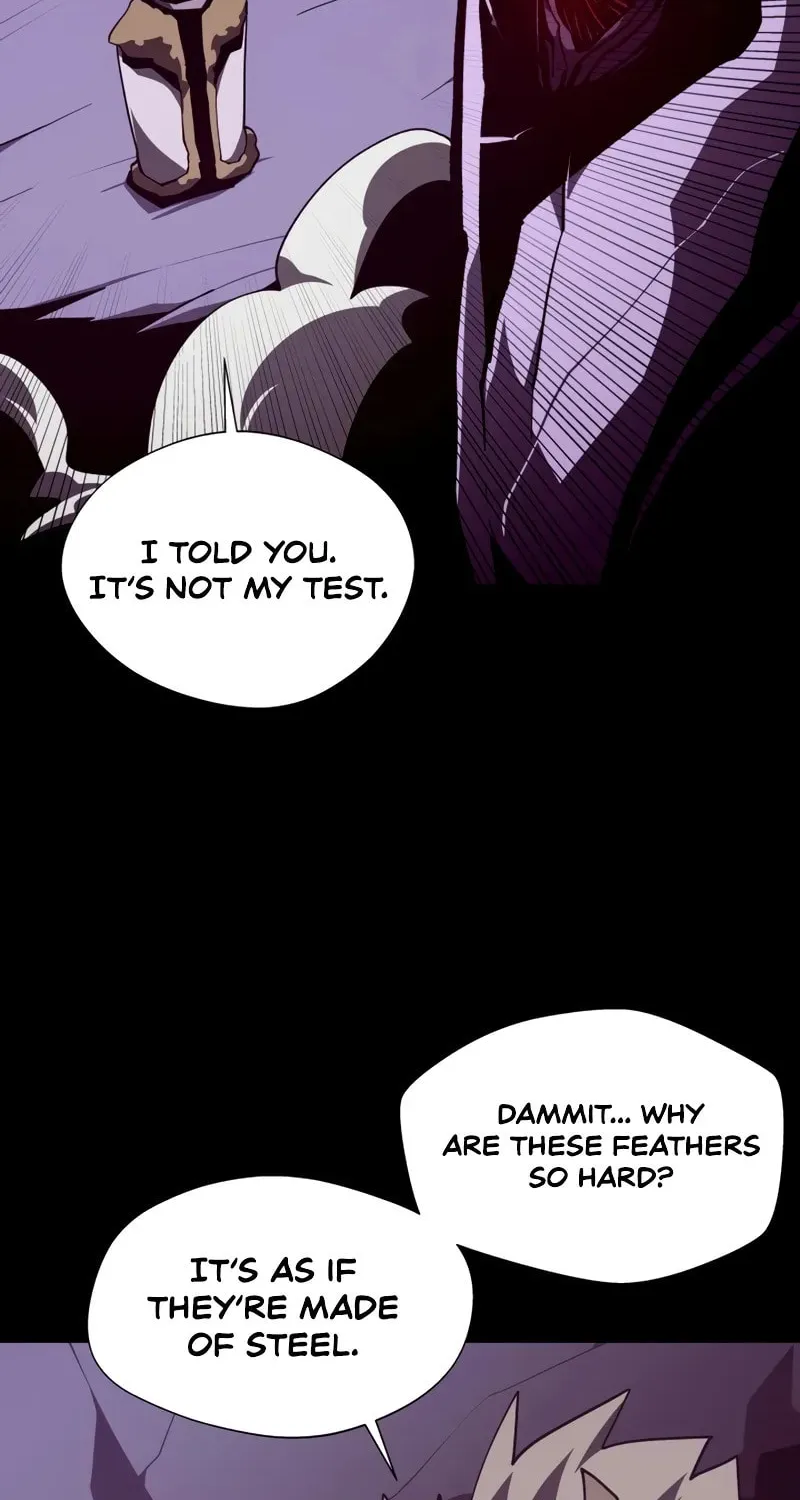 Read Dungeon Odyssey chapter 119 image 36 on Lezhin