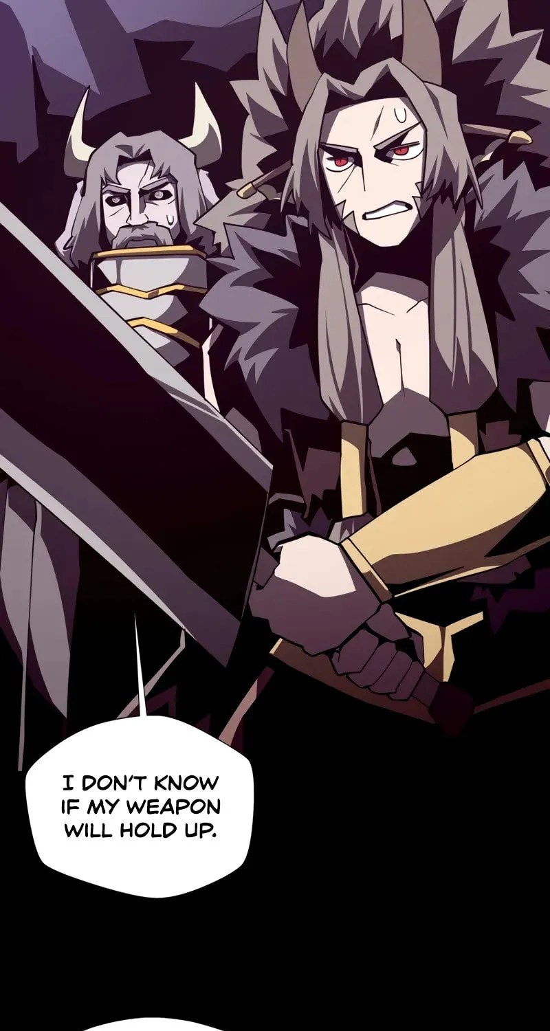 Read Dungeon Odyssey chapter 119 image 37 on Lezhin