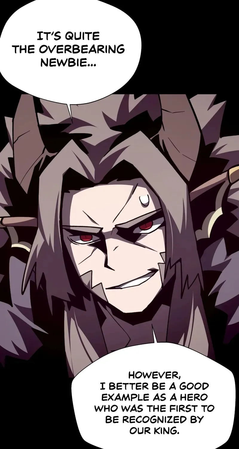Read Dungeon Odyssey chapter 119 image 38 on Lezhin