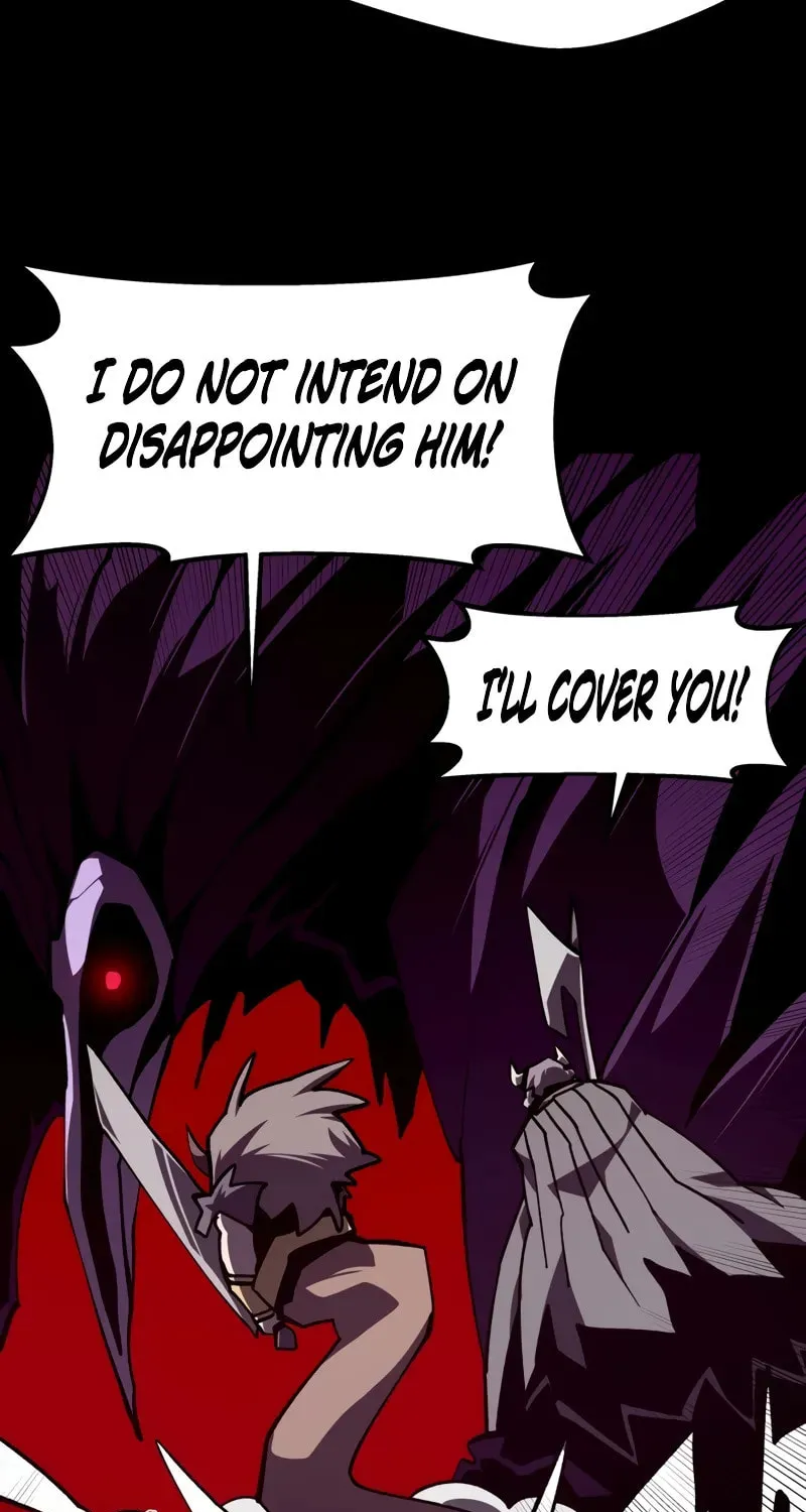 Read Dungeon Odyssey chapter 119 image 39 on Lezhin