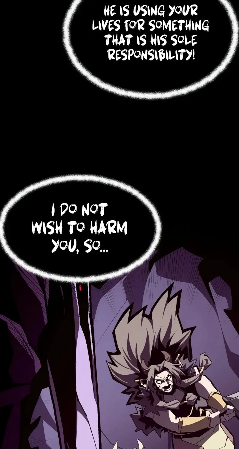 Read Dungeon Odyssey chapter 119 image 42 on Lezhin