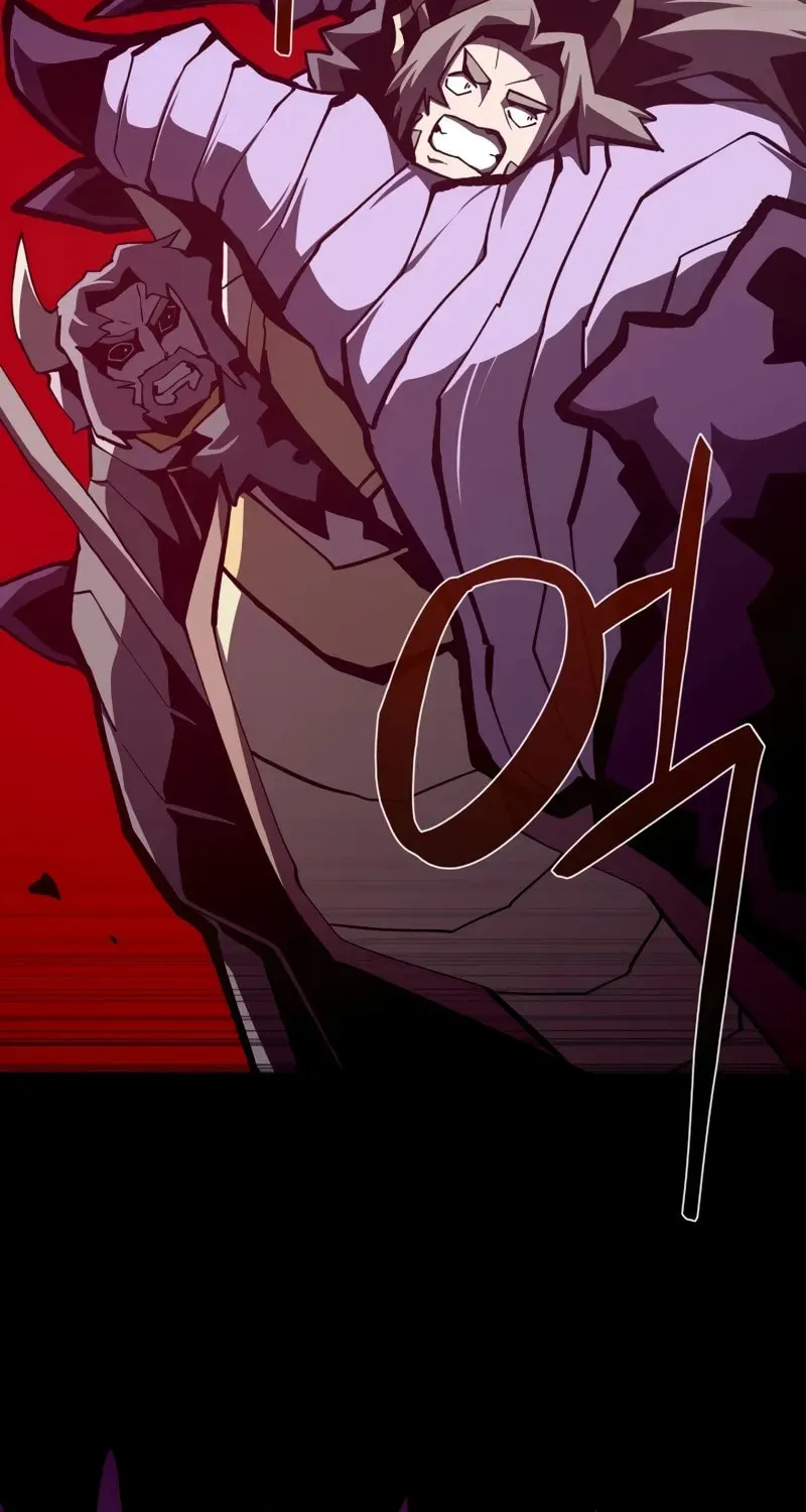 Read Dungeon Odyssey chapter 119 image 44 on Lezhin