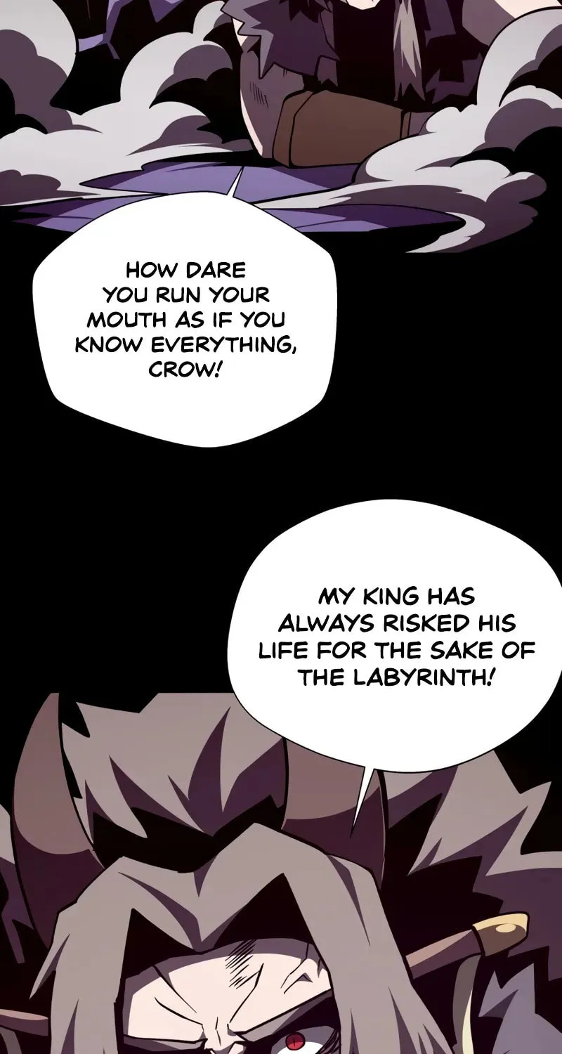 Read Dungeon Odyssey chapter 119 image 47 on Lezhin