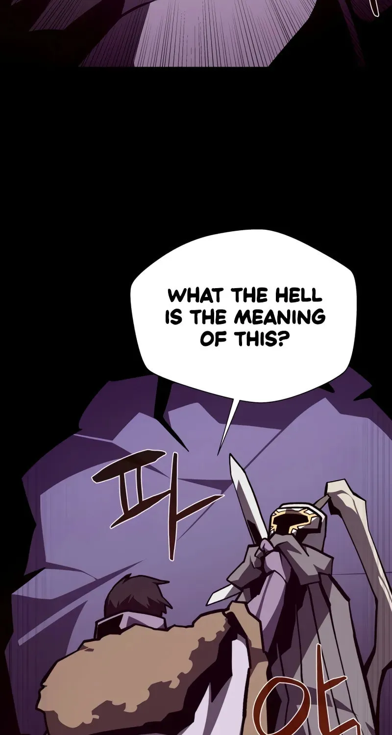 Read Dungeon Odyssey chapter 119 image 5 on Lezhin