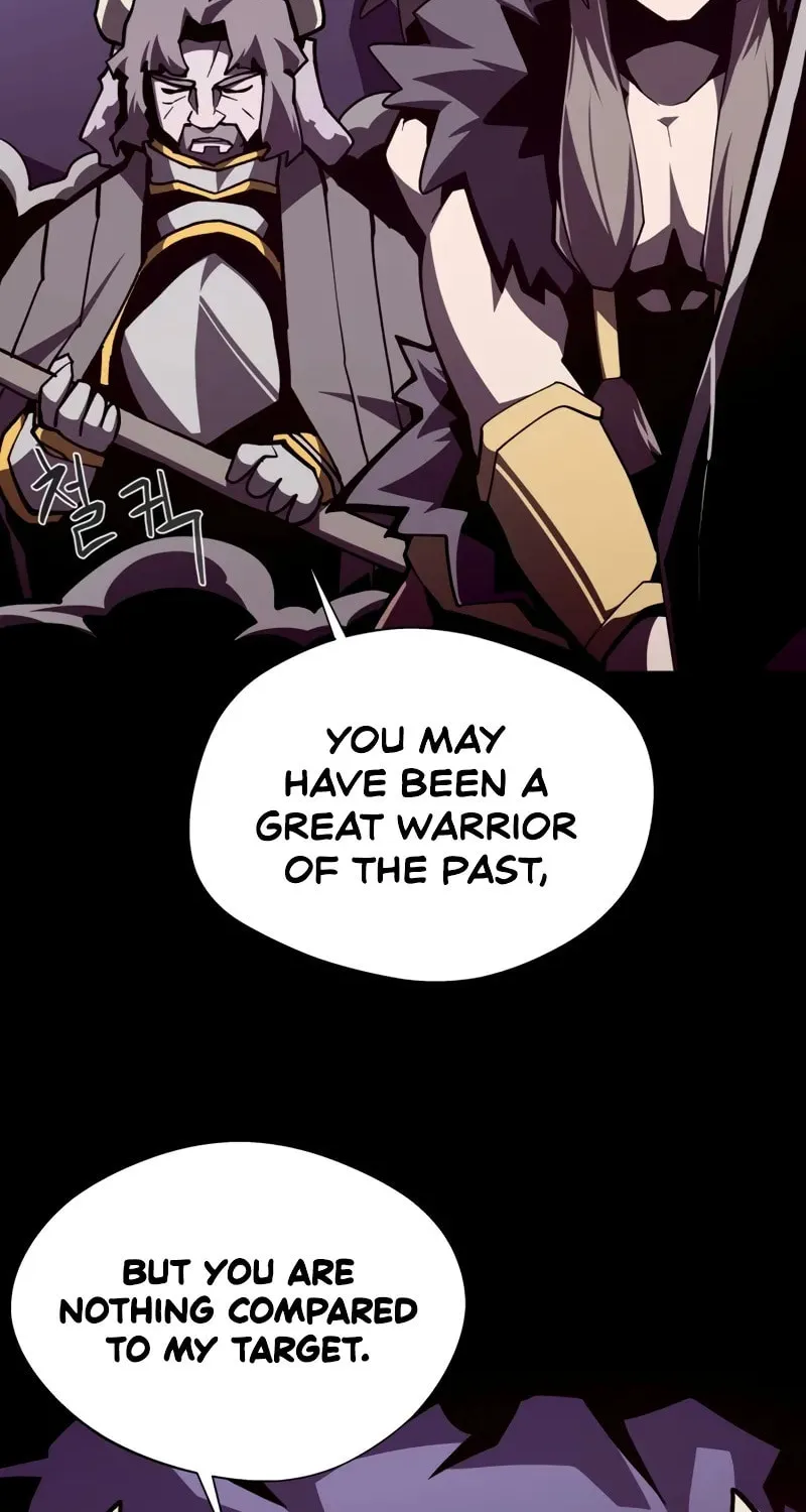 Read Dungeon Odyssey chapter 119 image 56 on Lezhin