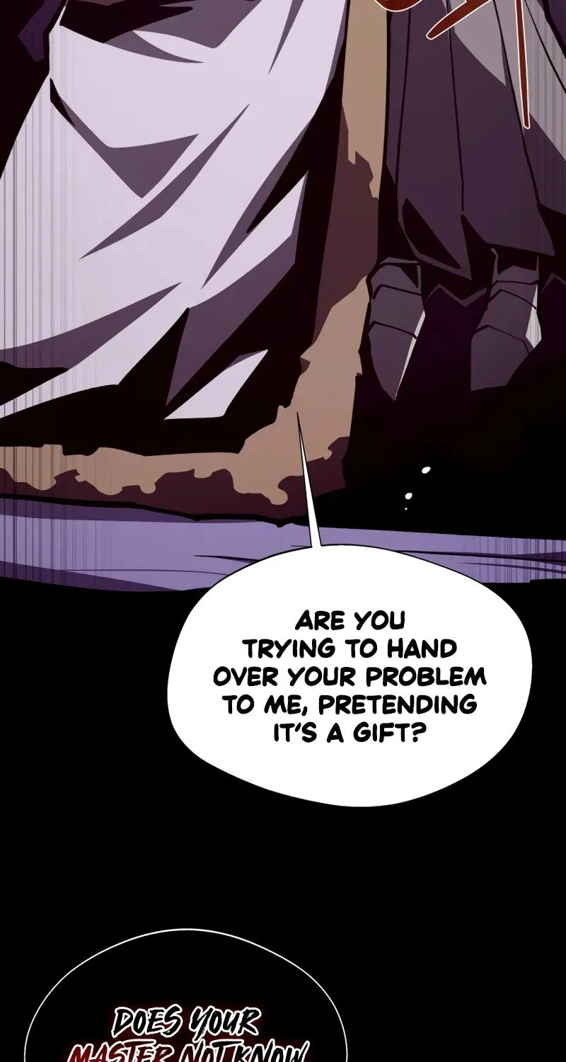 Read Dungeon Odyssey chapter 119 image 6 on Lezhin
