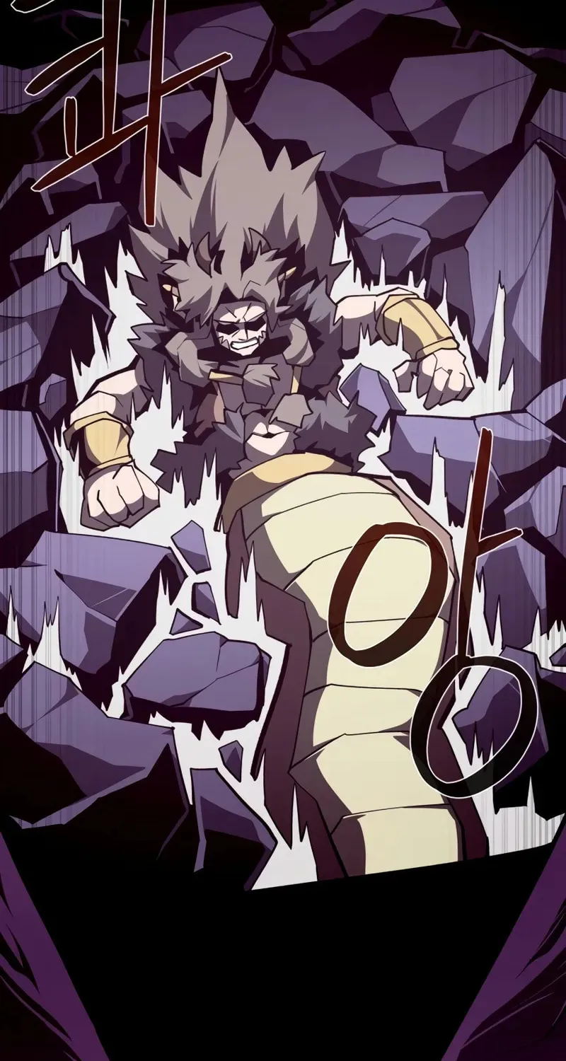 Read Dungeon Odyssey chapter 119 image 74 on Lezhin