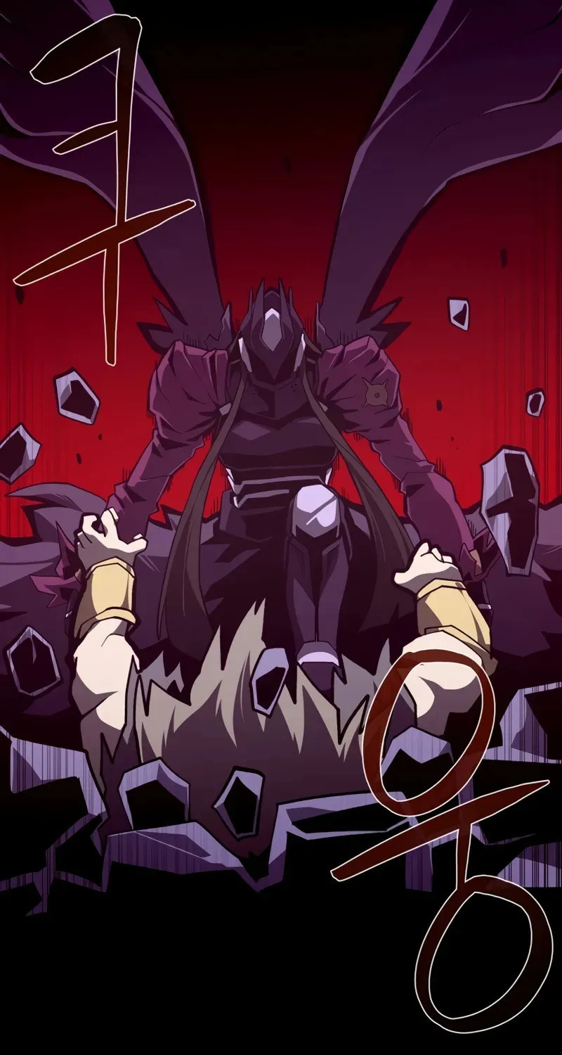 Read Dungeon Odyssey chapter 119 image 75 on Lezhin