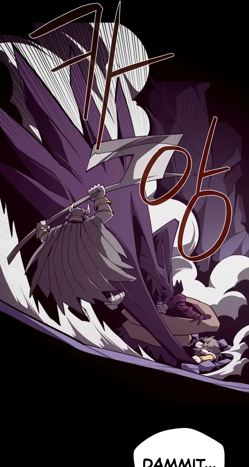 Read Dungeon Odyssey chapter 119 image 81 on Lezhin