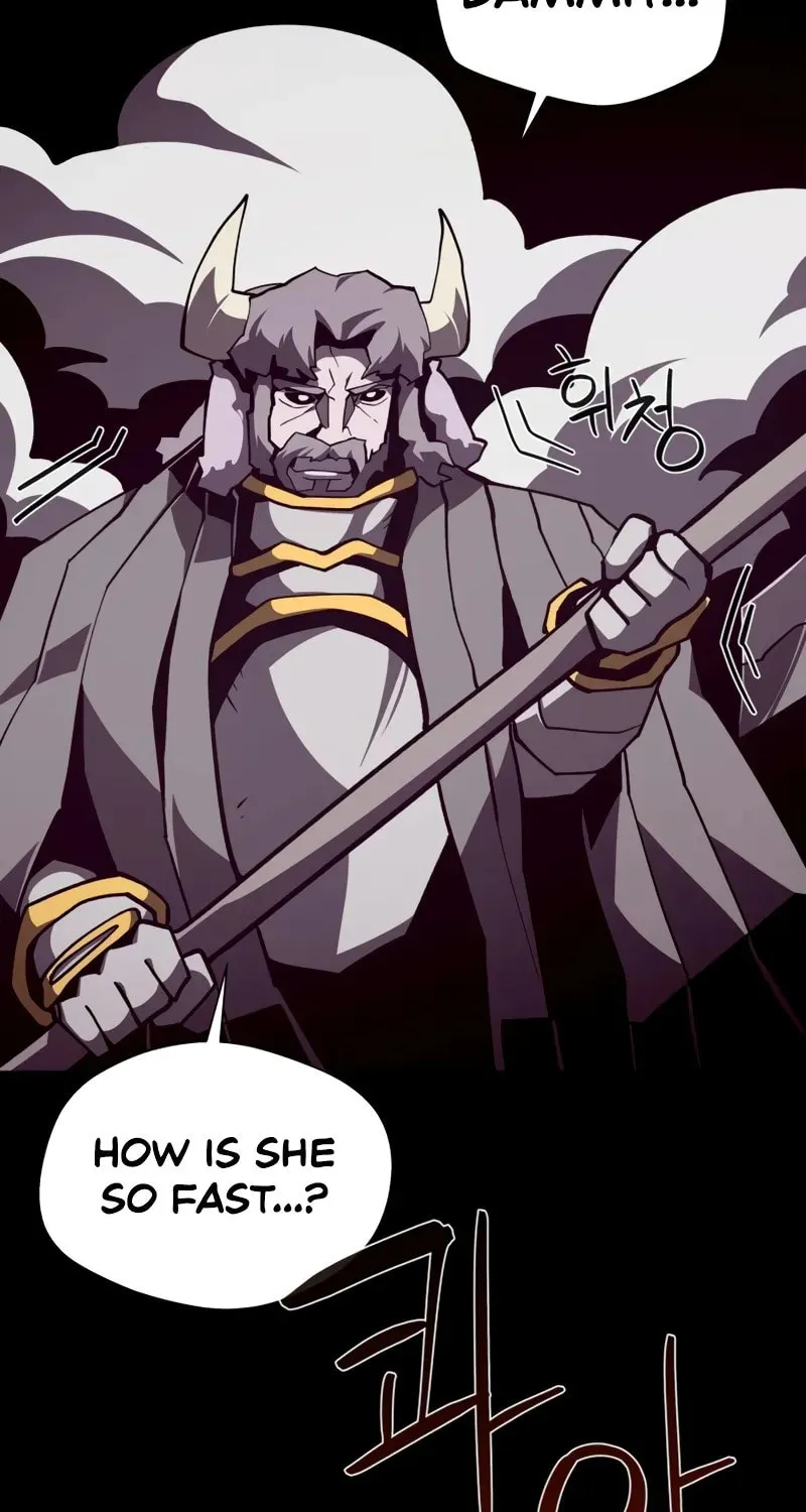 Read Dungeon Odyssey chapter 119 image 82 on Lezhin