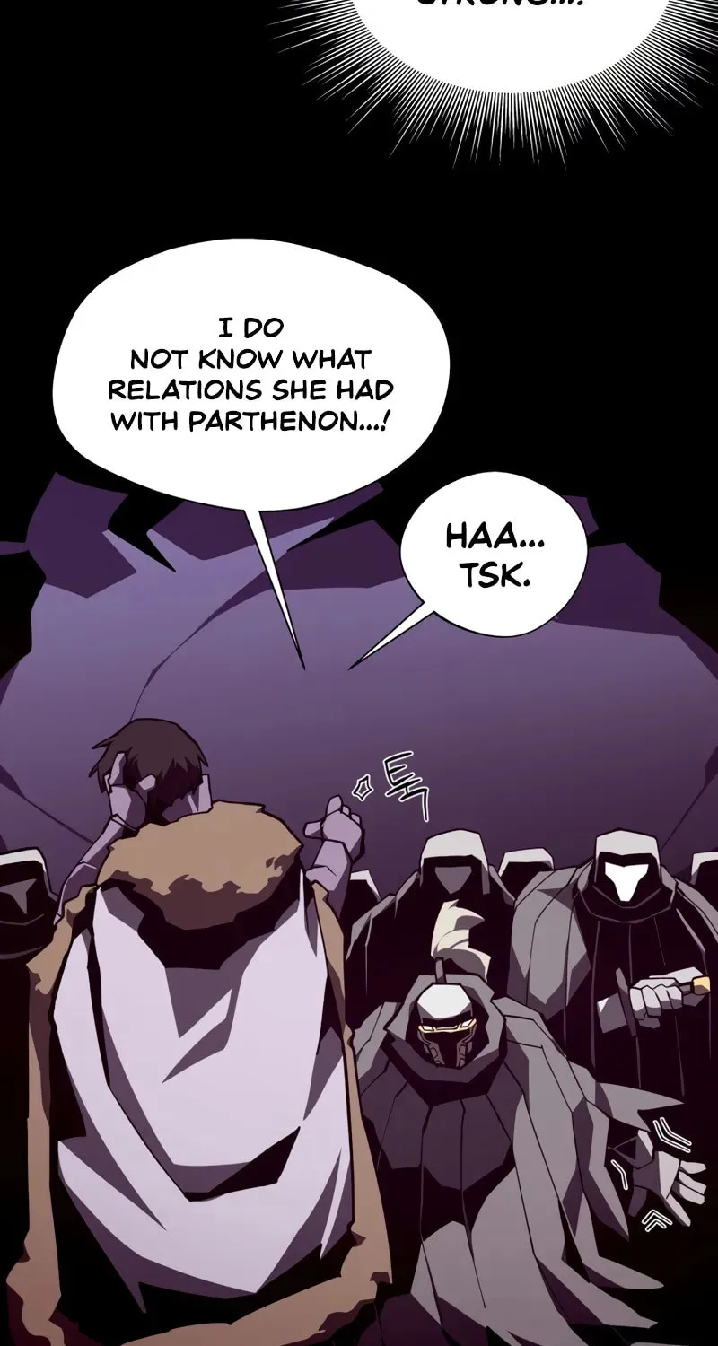 Read Dungeon Odyssey chapter 119 image 9 on Lezhin