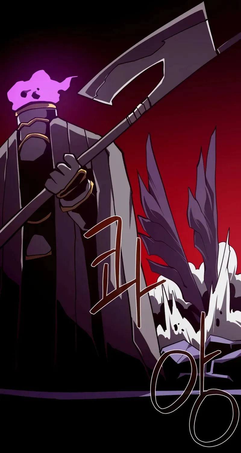 Read Dungeon Odyssey chapter 119 image 91 on Lezhin