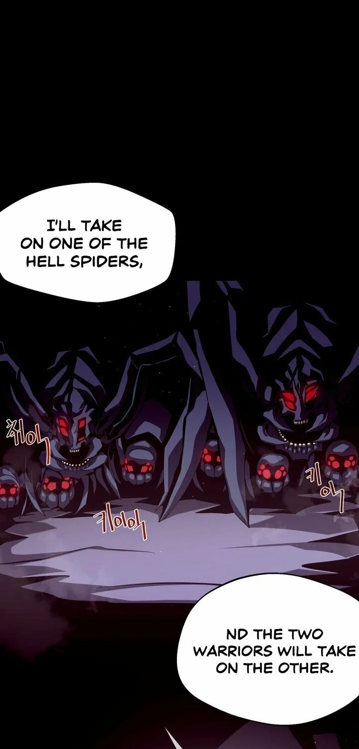 Read Dungeon Odyssey chapter 12 image 1 on Lezhin