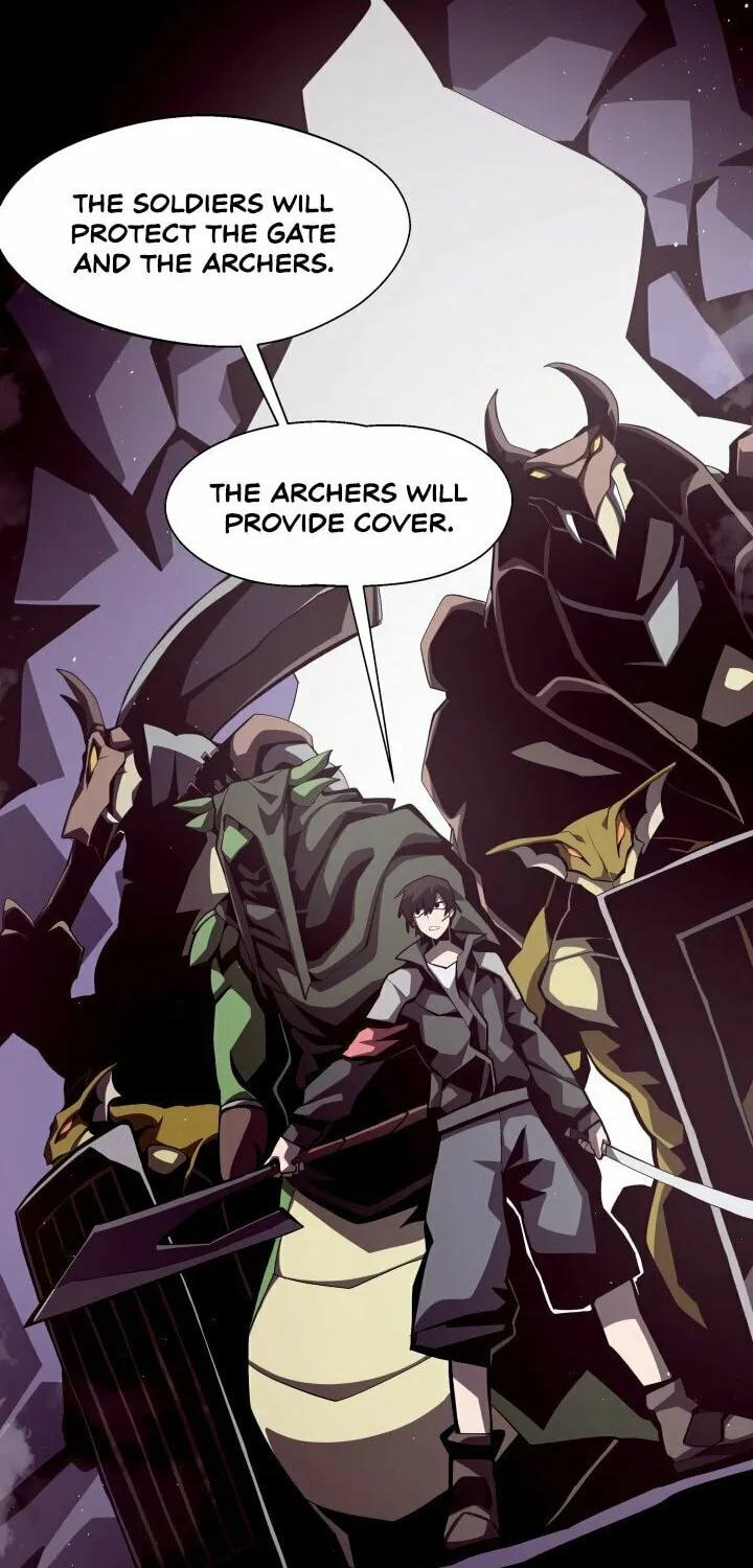 Read Dungeon Odyssey chapter 12 image 2 on Lezhin