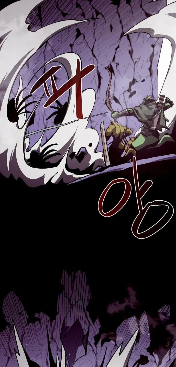 Read Dungeon Odyssey chapter 12 image 21 on Lezhin