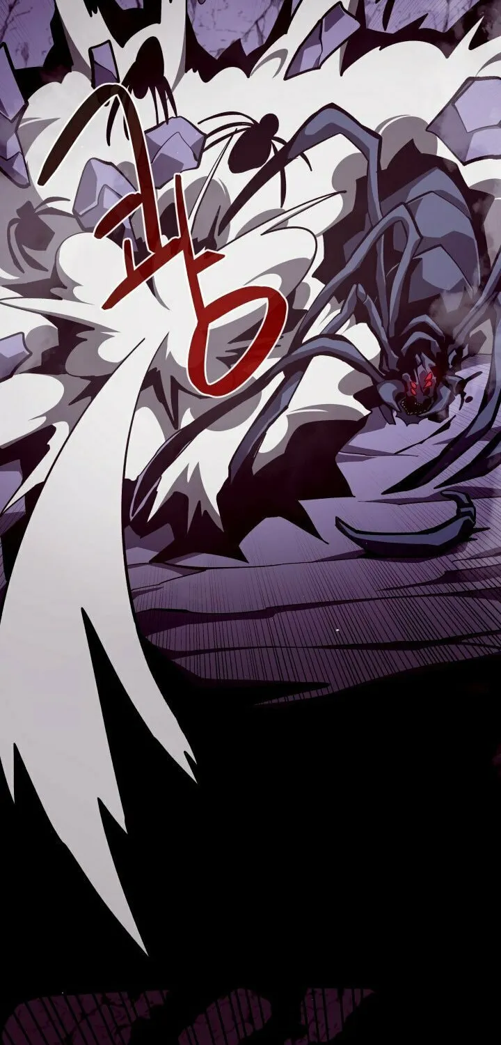 Read Dungeon Odyssey chapter 12 image 22 on Lezhin