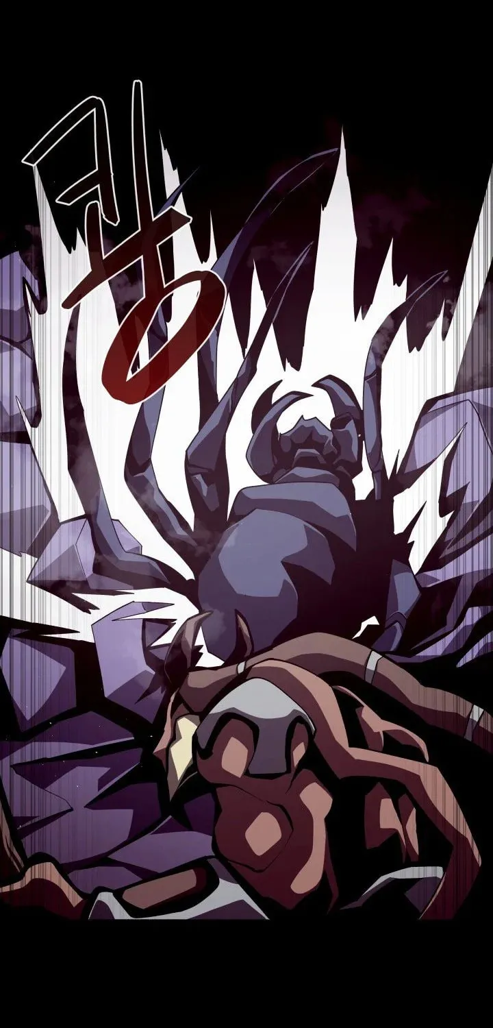 Read Dungeon Odyssey chapter 12 image 27 on Lezhin