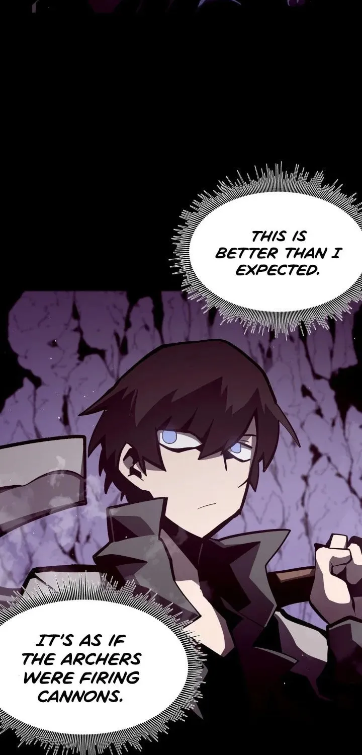 Read Dungeon Odyssey chapter 12 image 30 on Lezhin