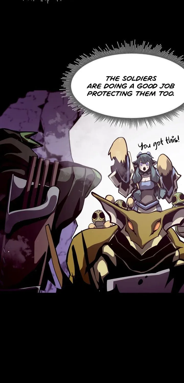 Read Dungeon Odyssey chapter 12 image 31 on Lezhin