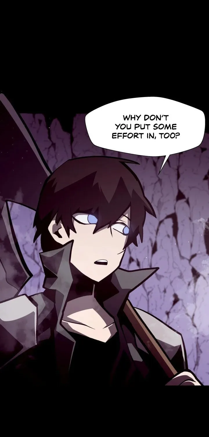 Read Dungeon Odyssey chapter 12 image 32 on Lezhin