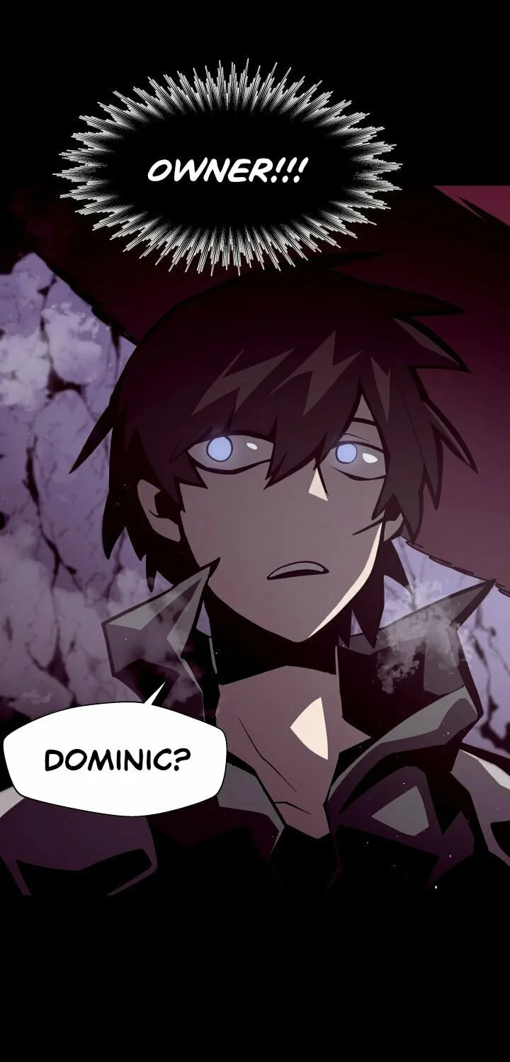 Read Dungeon Odyssey chapter 12 image 34 on Lezhin