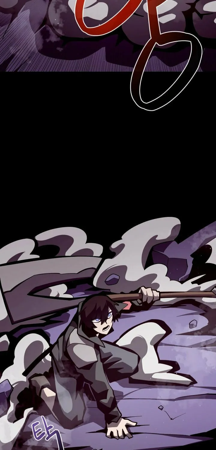 Read Dungeon Odyssey chapter 12 image 37 on Lezhin