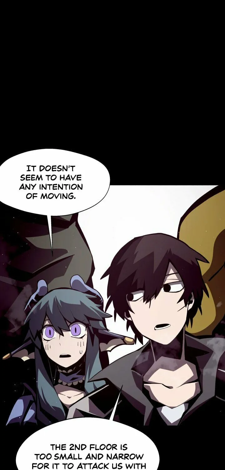 Read Dungeon Odyssey chapter 12 image 4 on Lezhin