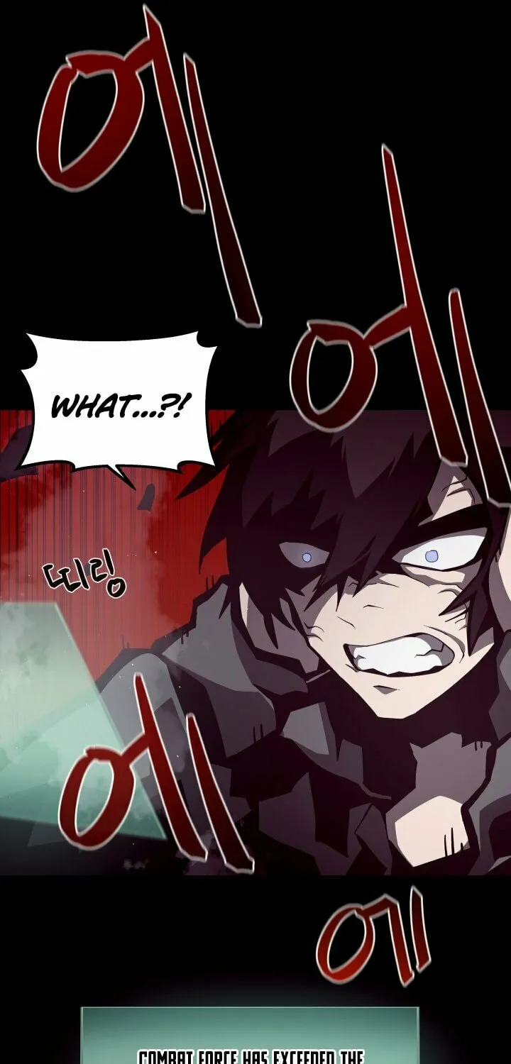 Read Dungeon Odyssey chapter 12 image 41 on Lezhin