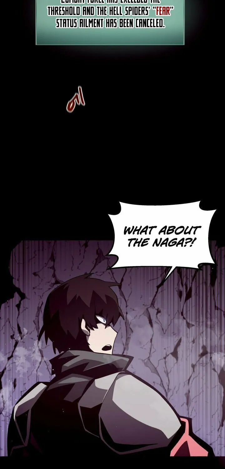 Read Dungeon Odyssey chapter 12 image 42 on Lezhin