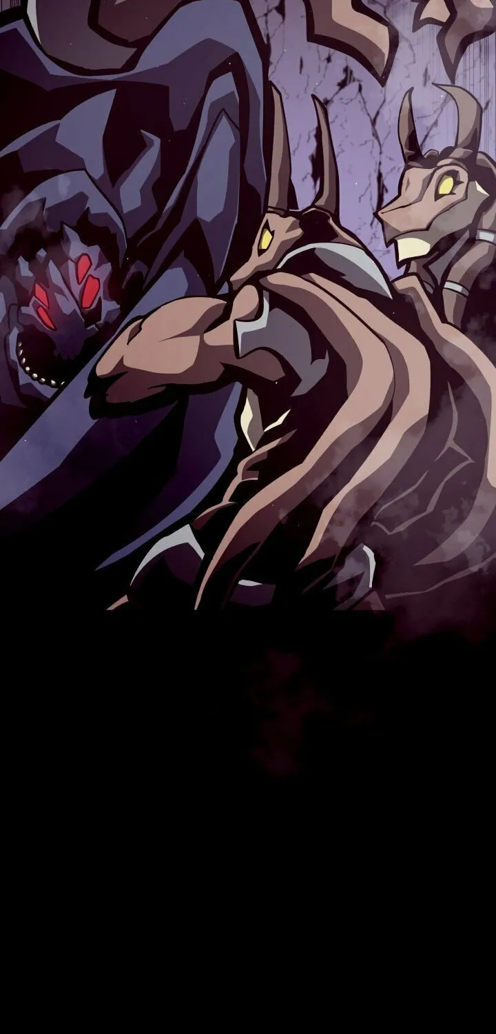 Read Dungeon Odyssey chapter 12 image 46 on Lezhin